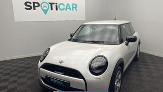 Mini Cooper  - photo 0