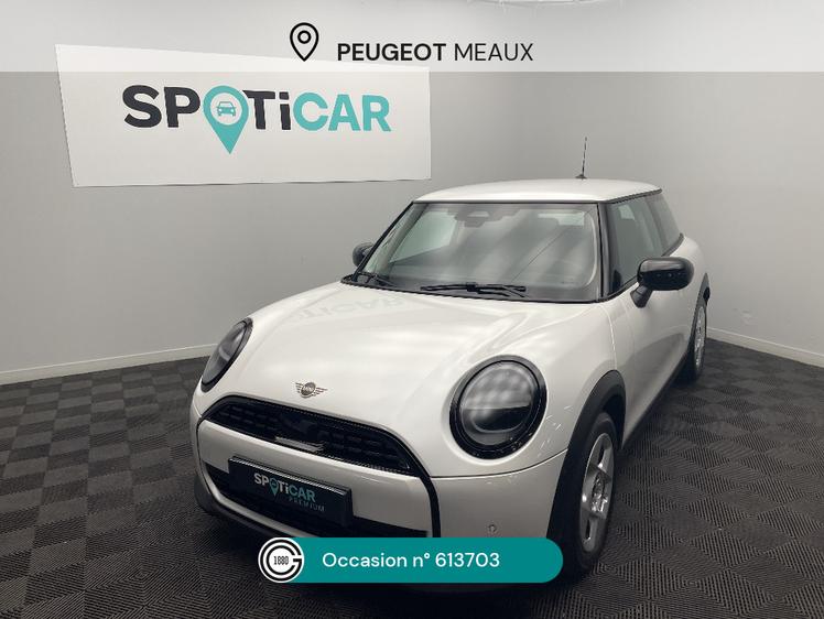 Mini Cooper  - 26 990 €