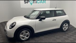 Mini Cooper  - photo 1