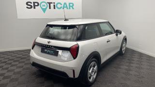 Mini Cooper  - photo 3