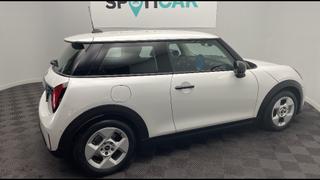 Mini Cooper  - photo 4