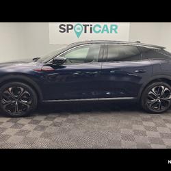 Citroen C5 X C5 X HYBRIDE RECHARGEABLE 225 E-EAT8 HYPNOS Meaux