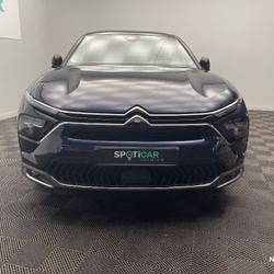 Citroen C5 X C5 X HYBRIDE RECHARGEABLE 225 E-EAT8 HYPNOS Meaux