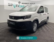 Peugeot Rifter Meaux