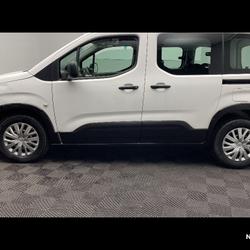 Peugeot Rifter STANDARD PURETECH 110 S&S BVM6 ACTIVE occasion - Meaux - photo 2/27