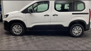 Peugeot Rifter  - Puretech - photo 1