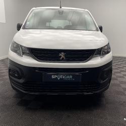 Peugeot Rifter STANDARD PURETECH 110 S&S BVM6 ACTIVE occasion - Meaux - photo 3/27