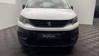 Peugeot Rifter  - Puretech - photo 2