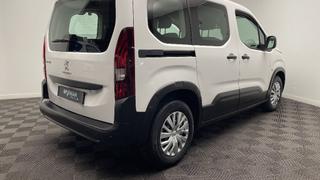 Peugeot Rifter  - Puretech - photo 3