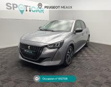 Peugeot 208 Meaux