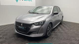 Peugeot 208  - Puretech - photo 0