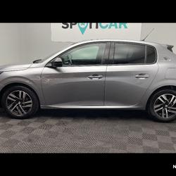 Peugeot 208 208 PURETECH 100 S&S BVM6 ROADTRIP Meaux