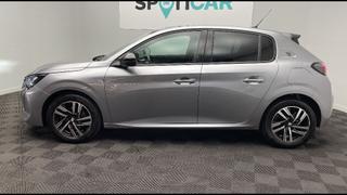 Peugeot 208  - Puretech - photo 1