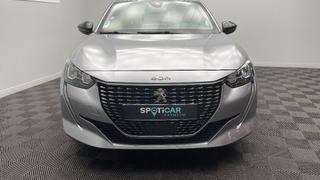 Peugeot 208  - Puretech - photo 2