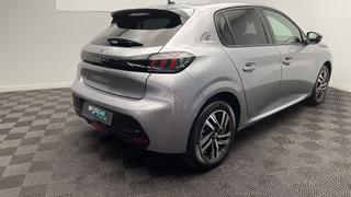 Peugeot 208  - Puretech - photo 3
