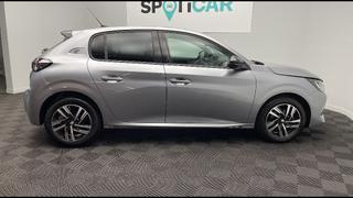 Peugeot 208  - Puretech - photo 4