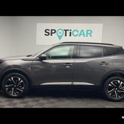 Peugeot 2008 2008 PURETECH 130 S&S EAT8 ALLURE Meaux