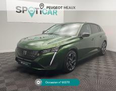 Peugeot 308 III Phase 1