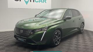 Peugeot 308 III Phase 1  - Allure - photo 0