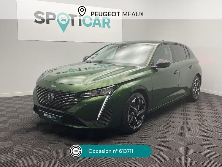 Peugeot 308 III Phase 1  - Allure - 19 990 €