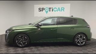 Peugeot 308 III Phase 1  - Allure - photo 1