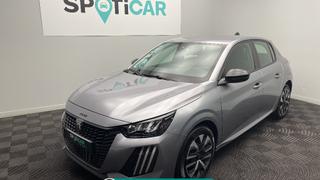 Peugeot 208  - Style - photo 0