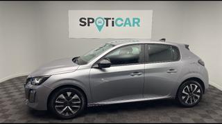 Peugeot 208  - Style - photo 1