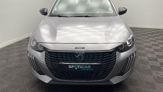 Peugeot 208  - Style - photo 2