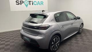 Peugeot 208  - Style - photo 3