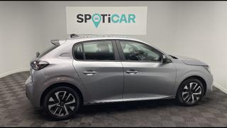 Peugeot 208  - Style - photo 4