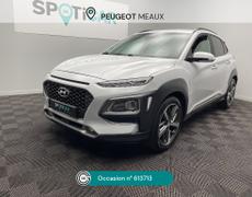 Hyundai Kona Meaux
