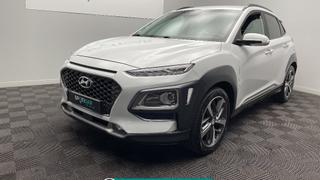 Hyundai Kona  - photo 0
