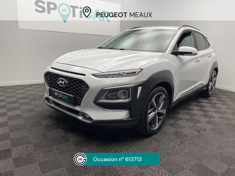 Hyundai Kona  - 15 990 €