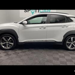 Hyundai Kona 1.6 CRDI 136 DCT-7 EXECUTIVE occasion - Meaux - photo 2/26