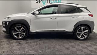 Hyundai Kona  - photo 1