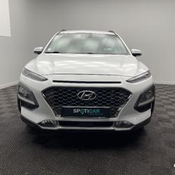 Hyundai Kona 1.6 CRDI 136 DCT-7 EXECUTIVE occasion - Meaux - photo 3/26