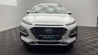 Hyundai Kona  - photo 2