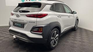 Hyundai Kona  - photo 3