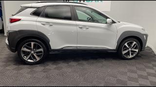 Hyundai Kona  - photo 4