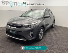 Kia Stonic Meaux