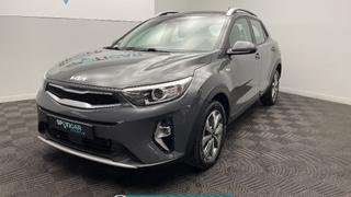 Kia Stonic  - photo 0