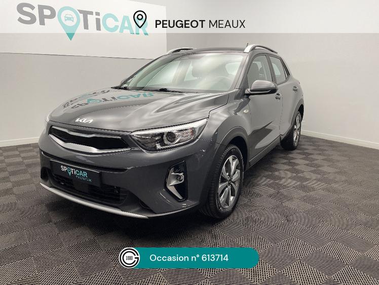 Kia Stonic  - 15 990 €