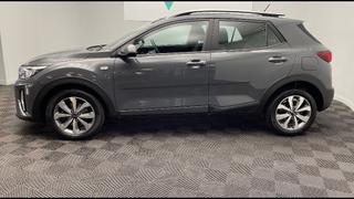 Kia Stonic  - photo 1