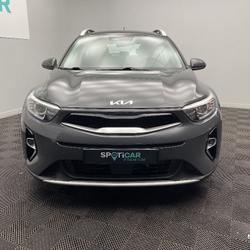 Kia Stonic STONIC 1.0 T-GDI 100 CH BVM6 GT LINE Meaux