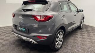 Kia Stonic  - photo 3
