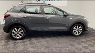 Kia Stonic  - photo 4