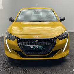 Peugeot 208 208 PURETECH 100 S&S EAT8 ACTIVE PACK Meaux