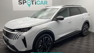 Peugeot 5008  - Allure - photo 0