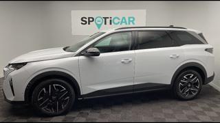 Peugeot 5008  - Allure - photo 1