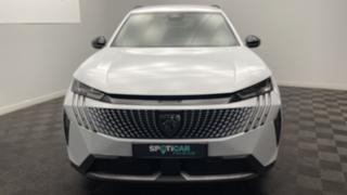 Peugeot 5008  - Allure - photo 2
